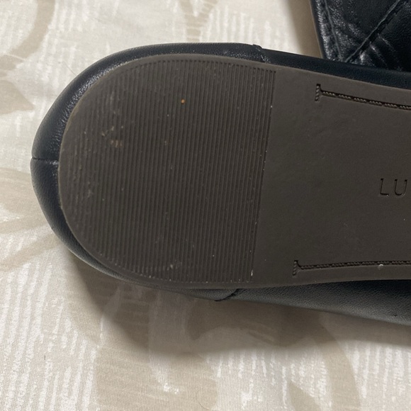 Lucky Brand Women's  Flats Size 7.5.M - Picture 6 of 7